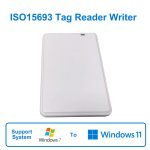 ISO15693 Reader - Support Changing UID